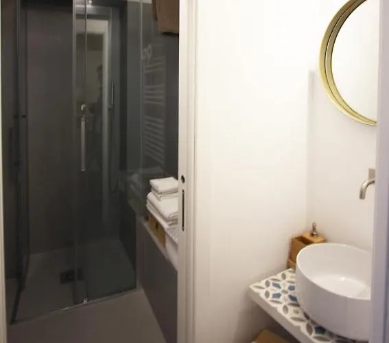 Santa Chiara Couette-café Altamura