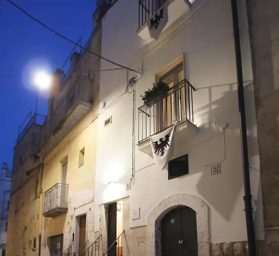 Santa Chiara Panzió