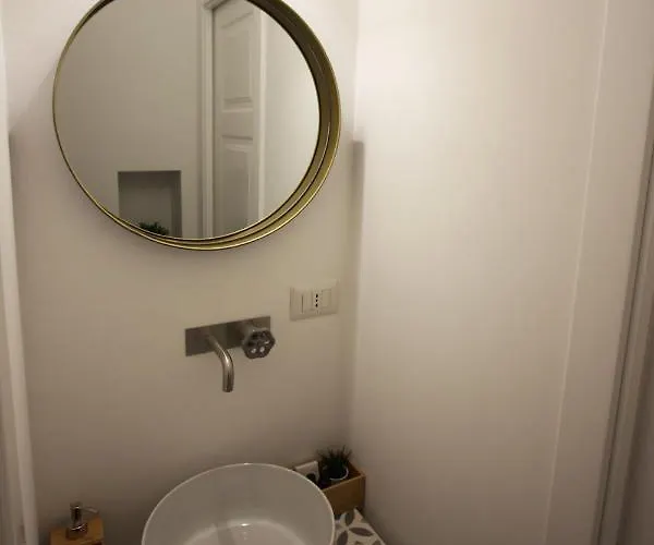 Panzió Santa Chiara Altamura